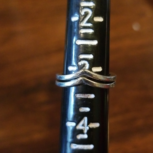 Stacking Ring Set - Picture 6 of 6